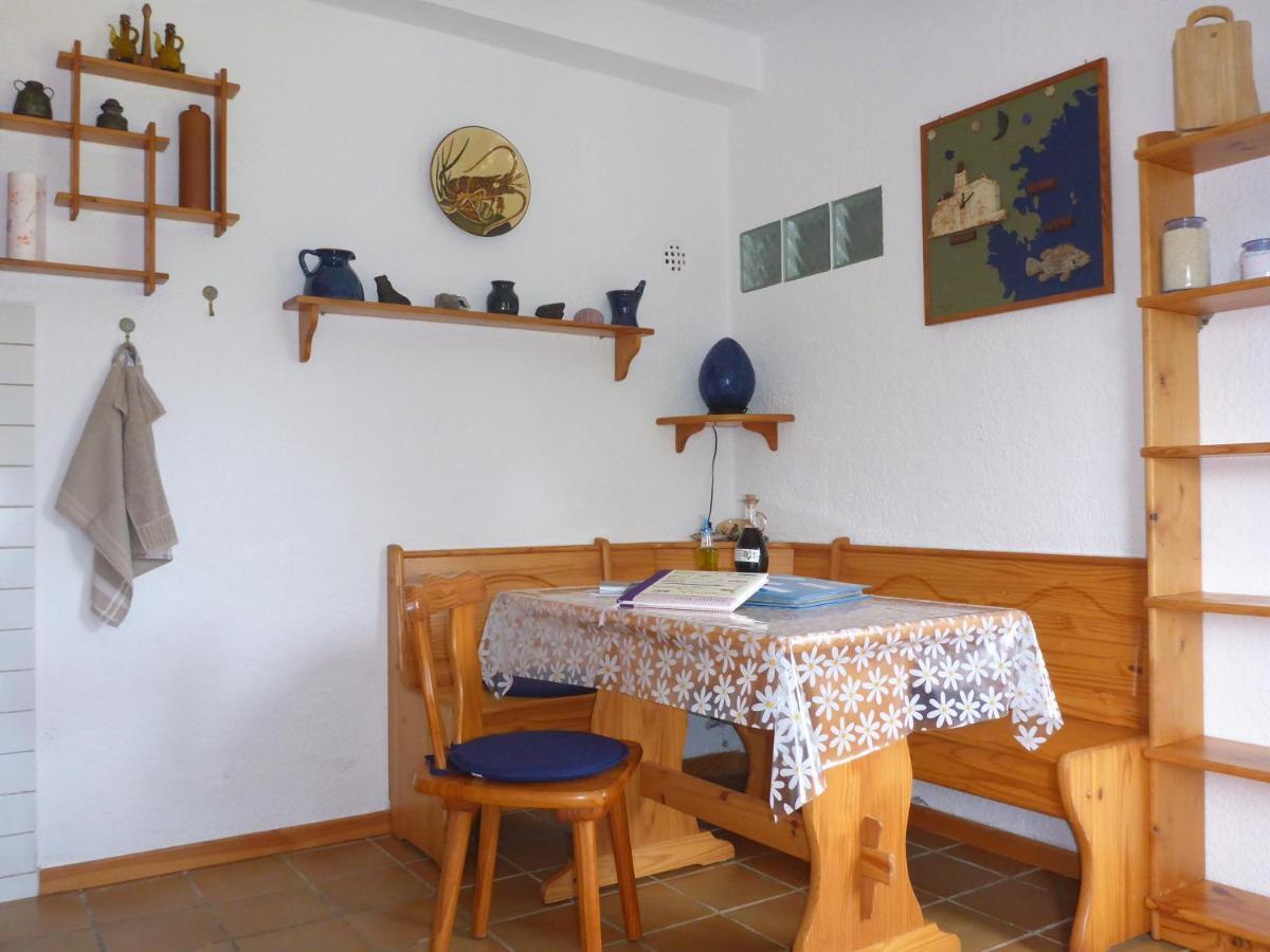 Apartment Hibiscus Cadaqués Extérieur photo