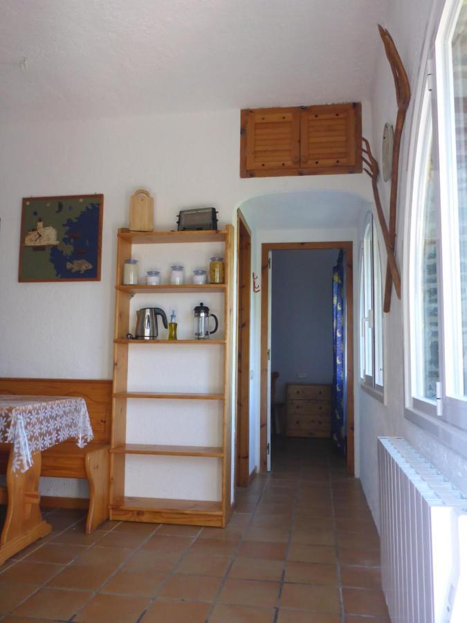 Apartment Hibiscus Cadaqués Extérieur photo